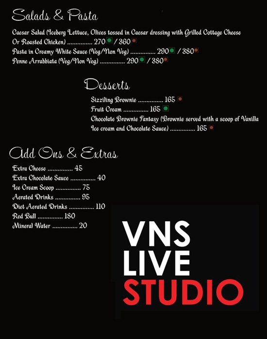 VNS Live Studio - Sigra - Varanasi image 3